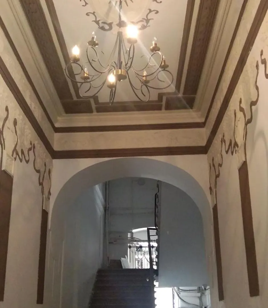 Apartment Cozy Center Appartment Baku
