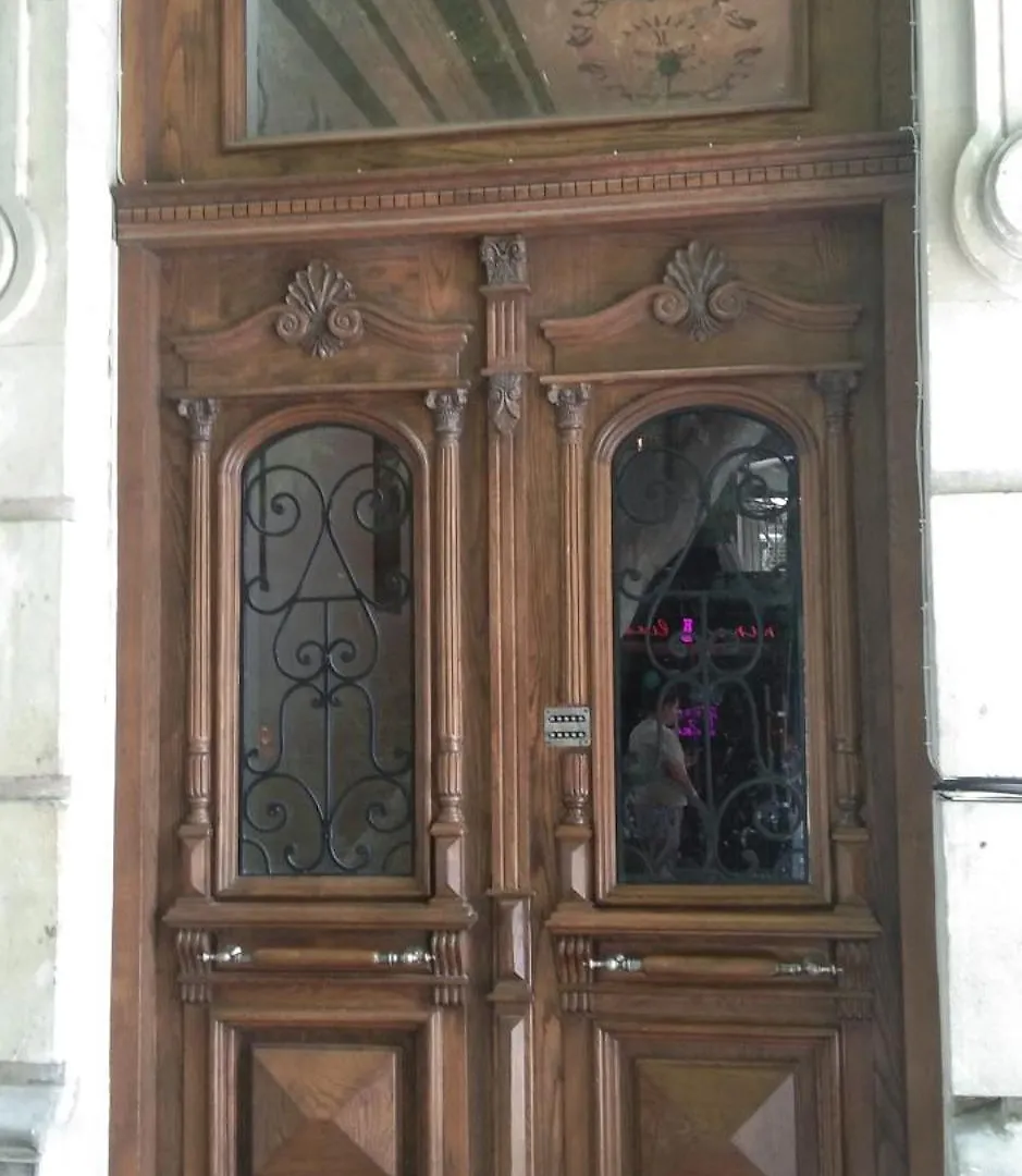 Cozy Center Appartment Baku